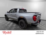 2026 GMC Canyon 4WD Elevation