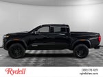 2026 GMC Canyon 4WD Elevation