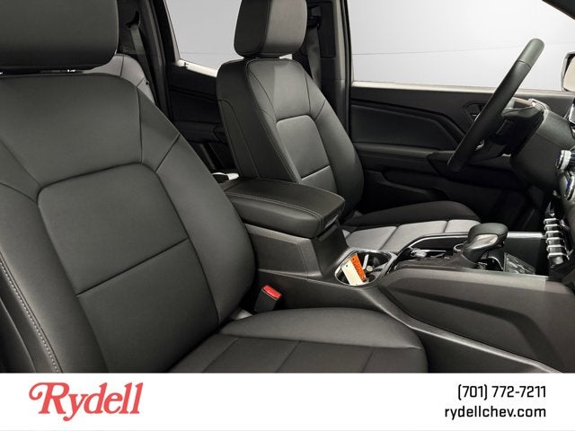 2026 GMC Canyon 4WD Elevation