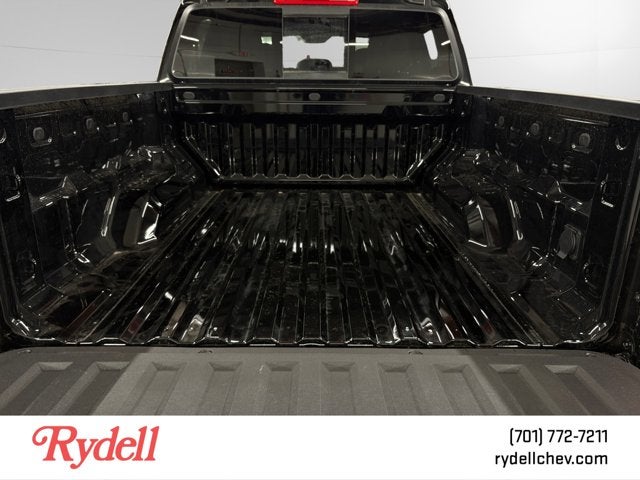 2026 GMC Canyon 4WD Elevation