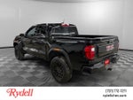 2026 GMC Canyon 4WD Elevation