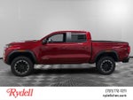 2026 GMC Canyon 4WD AT4