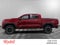 2026 GMC Canyon 4WD AT4