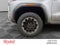 2026 GMC Canyon 4WD AT4