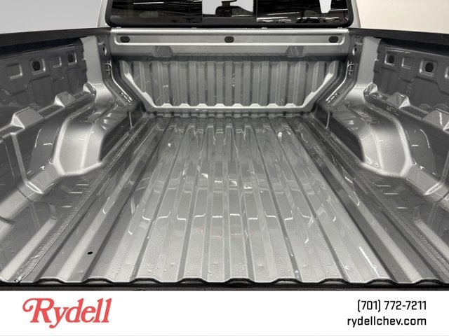 2026 GMC Canyon 4WD AT4