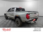 2026 GMC Canyon 4WD AT4