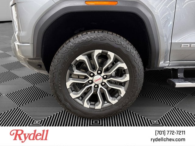 2026 GMC Canyon 4WD Denali