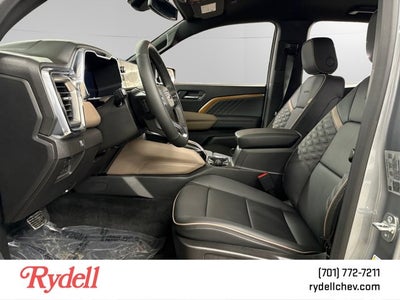 2026 GMC Canyon 4WD Denali