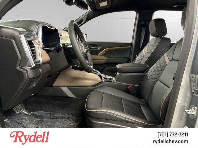 2026 GMC Canyon 4WD Denali