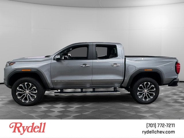 2026 GMC Canyon 4WD Denali