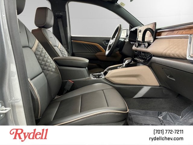 2026 GMC Canyon 4WD Denali