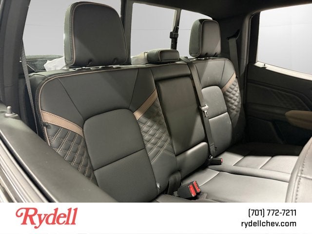 2026 GMC Canyon 4WD Denali