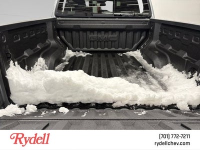 2026 GMC Canyon 4WD Denali