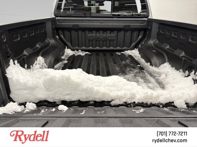 2026 GMC Canyon 4WD Denali