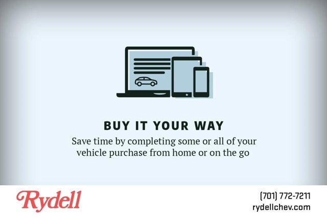 2026 GMC Canyon 4WD Denali