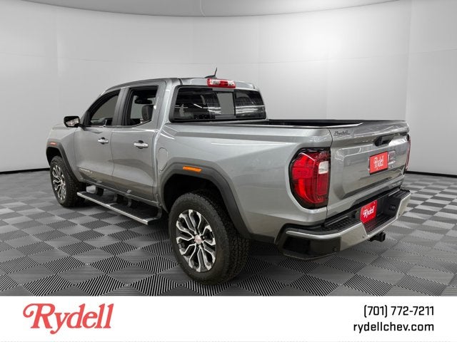 2026 GMC Canyon 4WD Denali