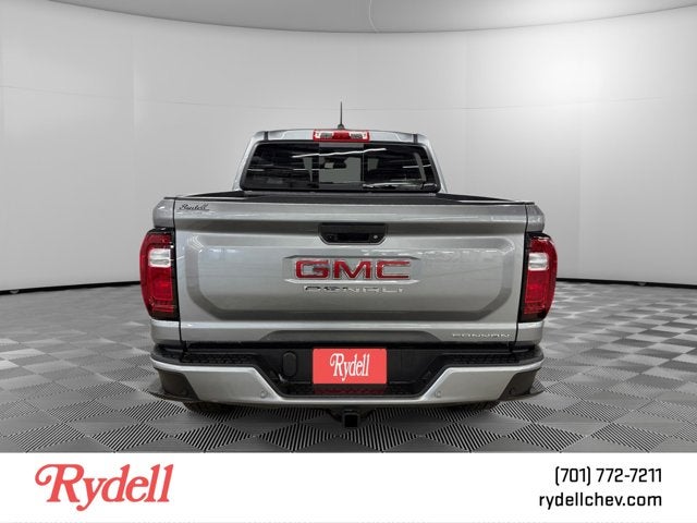 2026 GMC Canyon 4WD Denali