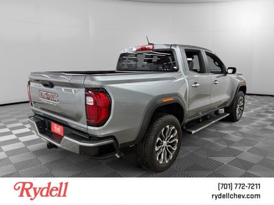 2026 GMC Canyon 4WD Denali