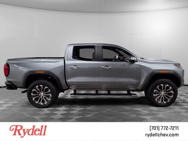 2026 GMC Canyon 4WD Denali