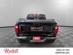 2023 GMC Canyon 4WD AT4