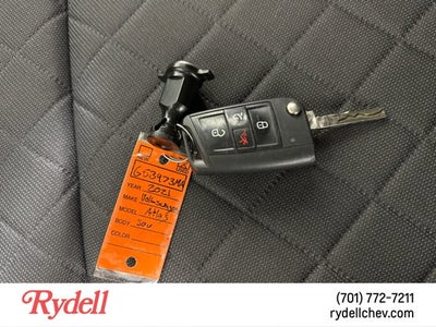 2021 Volkswagen Atlas 2.0T S