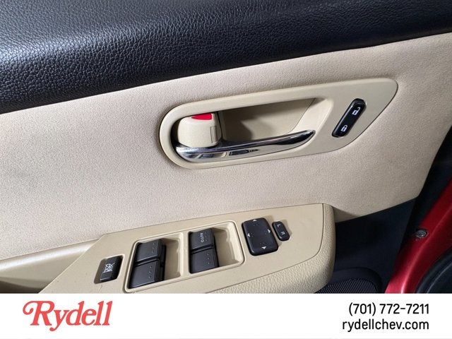 2012 Mazda Mazda6 i Touring