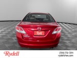 2012 Mazda Mazda6 i Touring