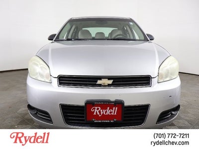 2011 Chevrolet Impala LT Fleet