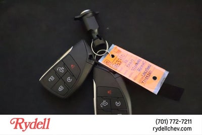 2026 Chevrolet Silverado 2500HD High Country