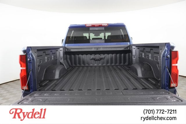 2026 Chevrolet Silverado 2500HD High Country