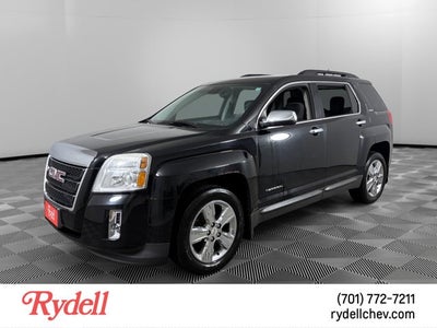 2015 GMC Terrain SLE