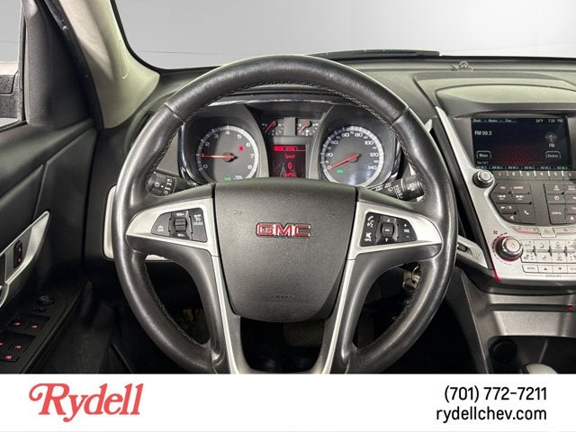 2015 GMC Terrain SLE