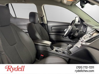 2015 GMC Terrain SLE