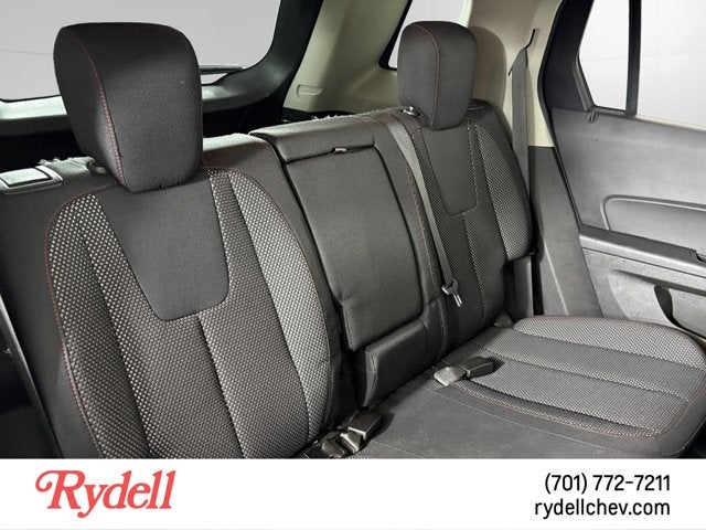 2015 GMC Terrain SLE