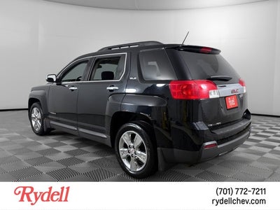 2015 GMC Terrain SLE