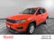 2017 Jeep Compass Sport