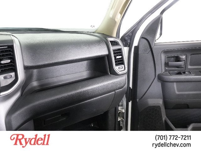 2020 RAM 2500 Tradesman