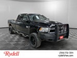 2017 RAM 2500 Tradesman