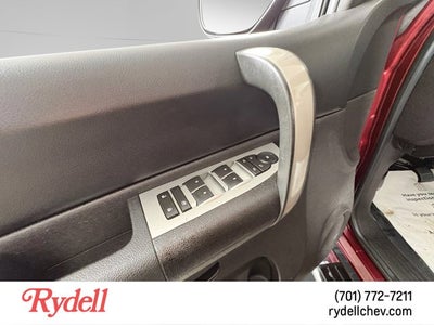 2009 Chevrolet Silverado 1500 LT