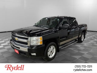 2009 Chevrolet Silverado 1500 LT