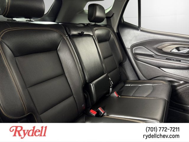 2018 GMC Terrain SLT Diesel