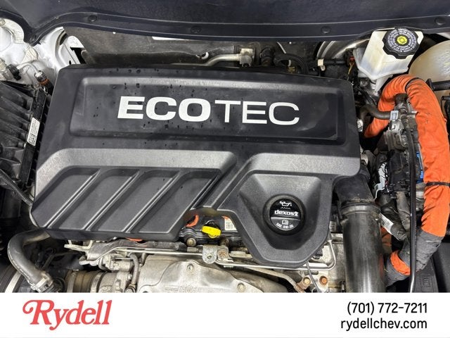 2018 GMC Terrain SLT Diesel