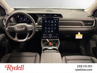 2026 GMC Terrain AWD Denali