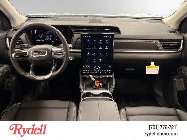 2026 GMC Terrain AWD Denali