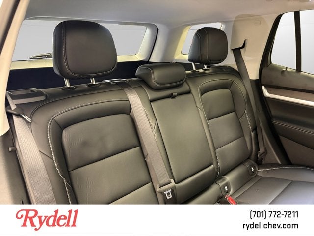 2026 GMC Terrain AWD Denali