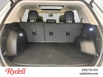 2026 GMC Terrain AWD Denali