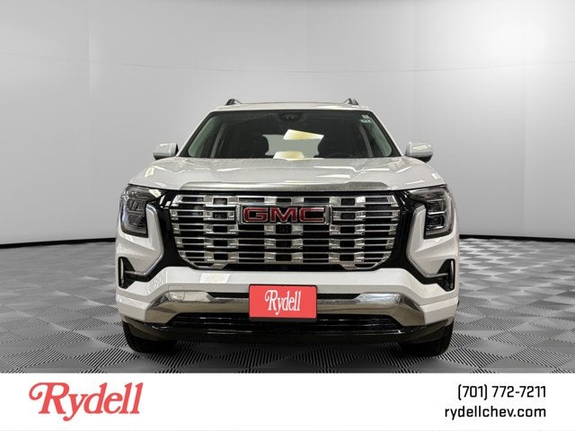 2026 GMC Terrain AWD Denali