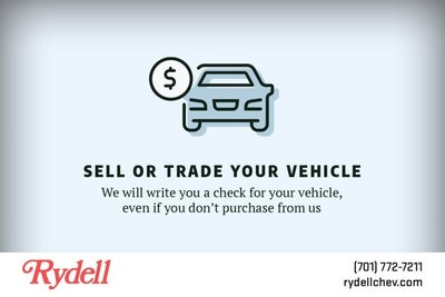 2026 GMC Terrain AWD Denali