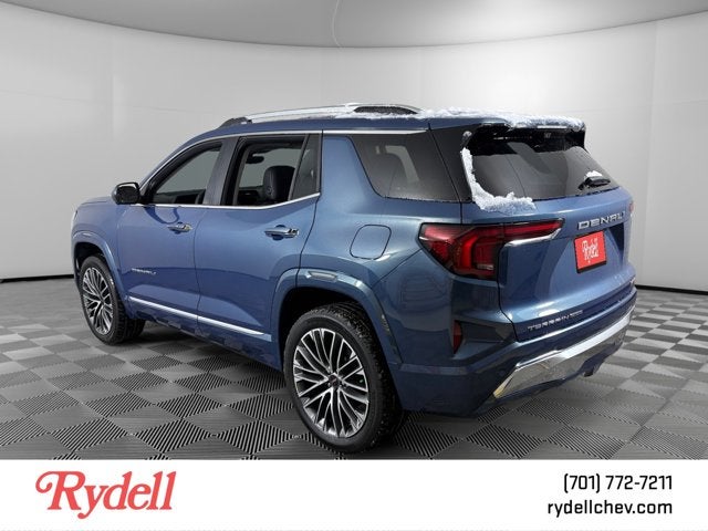 2026 GMC Terrain AWD Denali