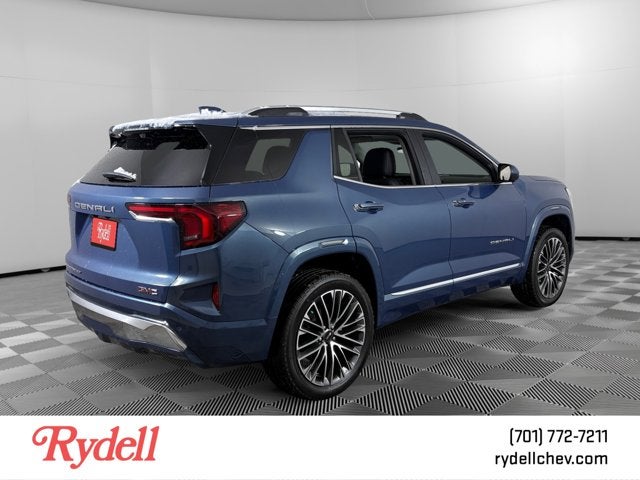 2026 GMC Terrain AWD Denali